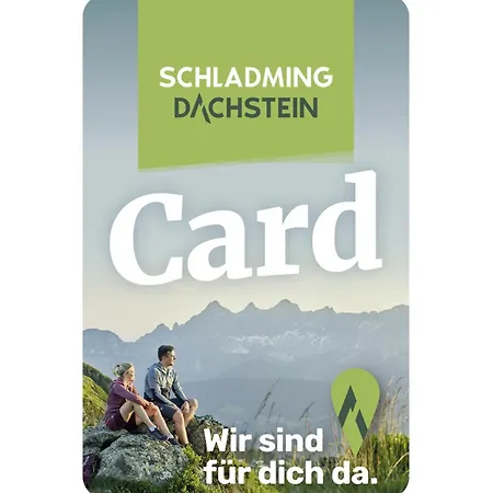 Prázdninový dům Lasserhaeusl By Alpenidyll Schladming